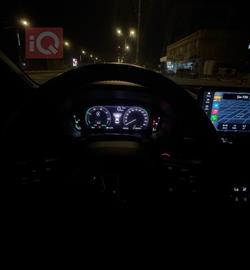 هۆندا ئەکۆرد